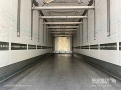 Schmitz Cargobull Reefer Standard Double deck 