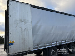 Schmitz Cargobull Curtainsider Standard 