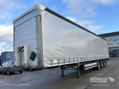 Schmitz Cargobull Curtainsider Standard 