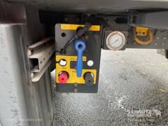 Schmitz Cargobull Reefer Multitemp Double deck 