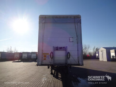 Schmitz Cargobull Curtainsider Standard 