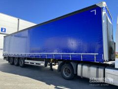 Schmitz Cargobull Curtainsider Standard 