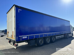 Schmitz Cargobull Curtainsider Standard 