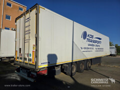 Schmitz Cargobull Reefer Standard Double deck 