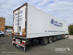 Schmitz Cargobull Reefer Standard 