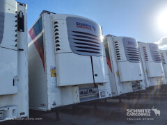 Schmitz Cargobull Reefer Standard 