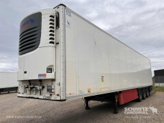 Schmitz Cargobull Reefer Standard Double deck 