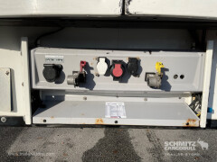 Schmitz Cargobull Reefer Standard Double deck 