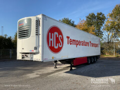Schmitz Cargobull Reefer Standard Double deck 
