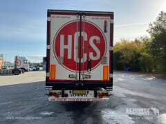 Schmitz Cargobull Reefer Standard Double deck 