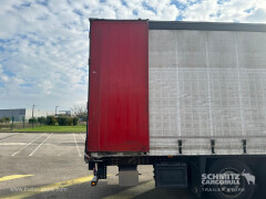 Schmitz Cargobull Semitrailer Curtainsider Standard 