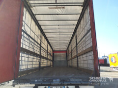 Schmitz Cargobull Semitrailer Curtainsider Standard 