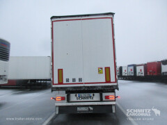 Schmitz Cargobull Semitrailer Curtainsider Standard 