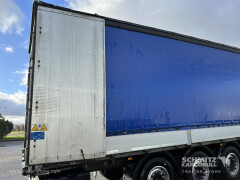 Schmitz Cargobull Curtainsider Dropside 