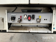 Schmitz Cargobull Reefer Standard Double deck 