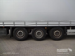 Schmitz Cargobull Curtainsider Standard 