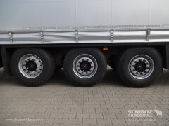 Schmitz Cargobull Curtainsider Standard 