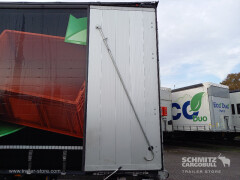 Schmitz Cargobull Curtainsider Mega 