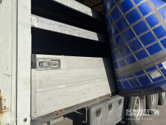 Krone Curtainsider Standard 