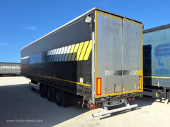 WIELTON Curtainsider Mega 