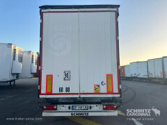 Schmitz Cargobull Semitrailer Curtainsider Mega 