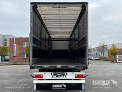 Schmitz Cargobull Curtainsider Standard 