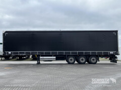 Schmitz Cargobull Curtainsider Standard 