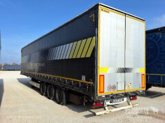 WIELTON Curtainsider Mega 