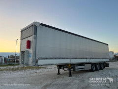 Schmitz Cargobull Curtainsider Standard 