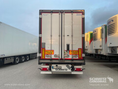 Schmitz Cargobull Reefer Standard Double deck 