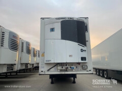 Schmitz Cargobull Reefer Standard Double deck 