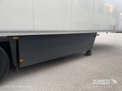 Schmitz Cargobull Reefer Standard Double deck 