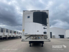 Schmitz Cargobull Reefer Standard Double deck 