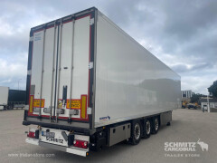 Schmitz Cargobull Reefer Standard Double deck 