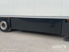 Schmitz Cargobull Reefer Standard Double deck 