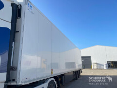 Schmitz Cargobull Reefer Standard Double deck 