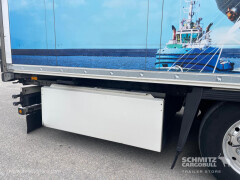 Schmitz Cargobull Reefer Standard 