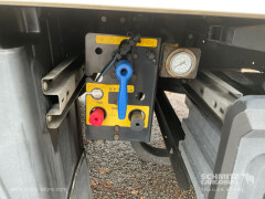 Schmitz Cargobull Reefer Standard Double deck 