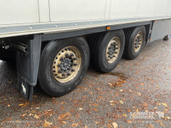 Schmitz Cargobull Reefer Standard Double deck 