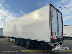 Schmitz Cargobull Semitrailer Reefer Standard 