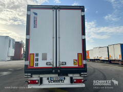 Schmitz Cargobull Semitrailer Reefer Standard 