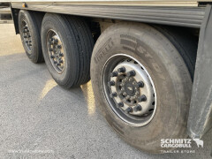 Schmitz Cargobull Semitrailer Reefer Standard Double étage 