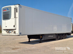 Schmitz Cargobull Reefer Standard 