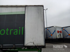 BERGER Curtainsider Coil 