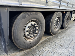 Schmitz Cargobull Curtainsider Standard 