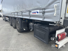 Schmitz Cargobull Curtainsider Standard 