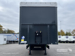 BERGER Curtainsider Standard 