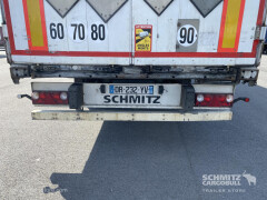 Schmitz Cargobull Semitrailer Curtainsider Standard 