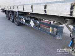 Schmitz Cargobull Semitrailer Curtainsider Standard 