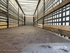 Schmitz Cargobull Semitrailer Curtainsider Standard 